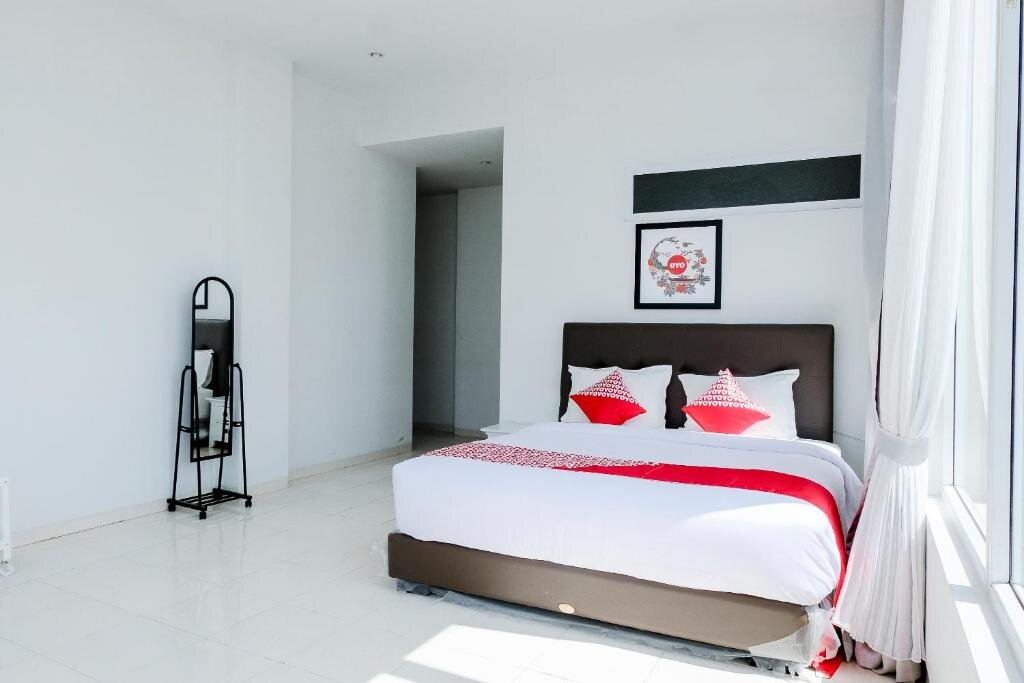 Double Suite OYO 1194 Villa Bukit Panderman Residence