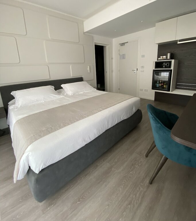 Comfort room Solho Hotel