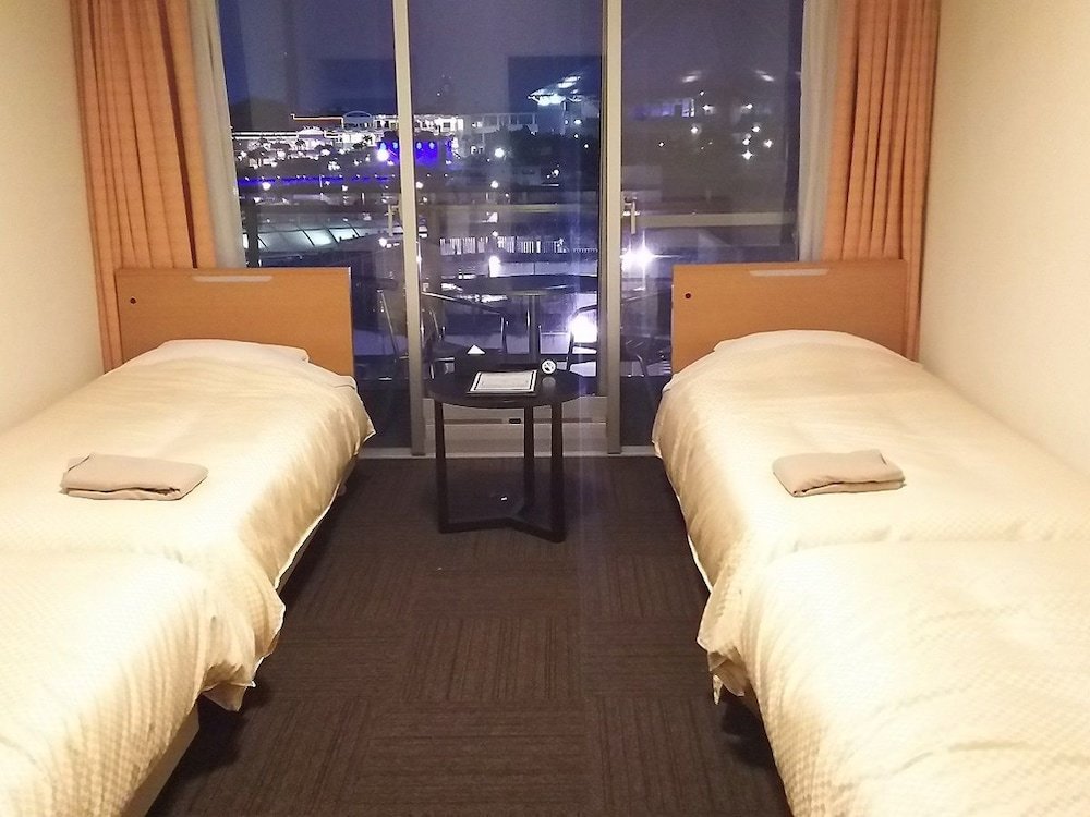 Standard Zimmer Hotel Sea Paradise Inn