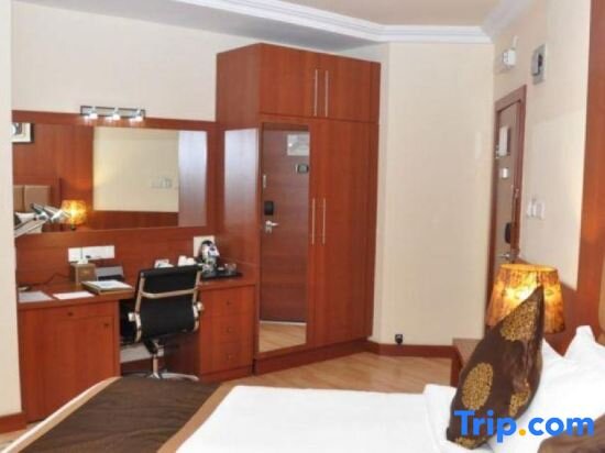 Executive Zimmer Ibeto Hotels