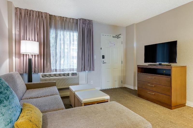 Двухместный номер Standard Staybridge Suites Orlando Royale Parc Suites, an IHG Hotel