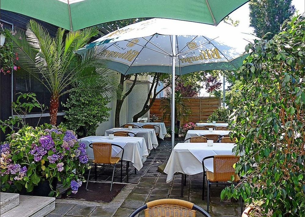 Hotel Restaurant Schwyzerhuesli 维恩海