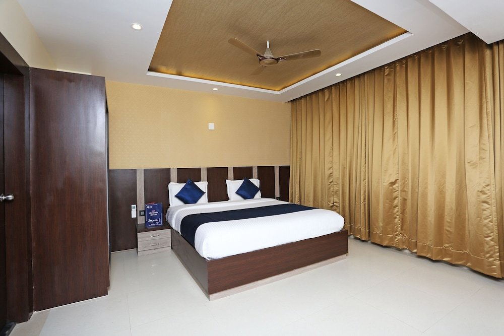 Superior room Hotel Golden Orchid