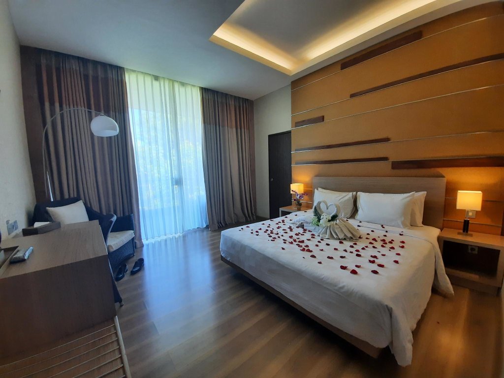 Suite Lembang Asri Resort