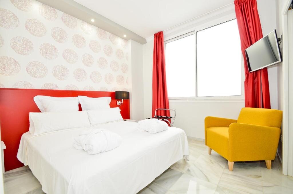 Appartamento Deluxe The Zentral Arenal Suites