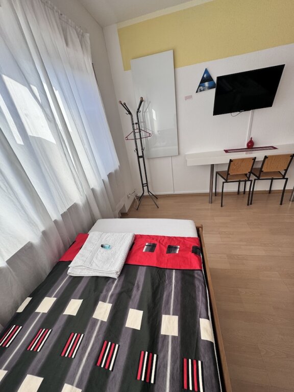 Апартаменты Comfort с 3 комнатами Die Werkstatt