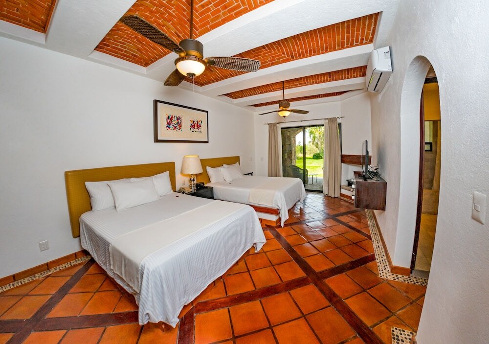 Номер Standard Hotel Villa Mexicana Golf Resort
