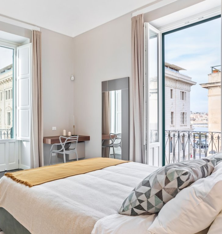 Апартаменты Riva Apartments by Wonderful Italy