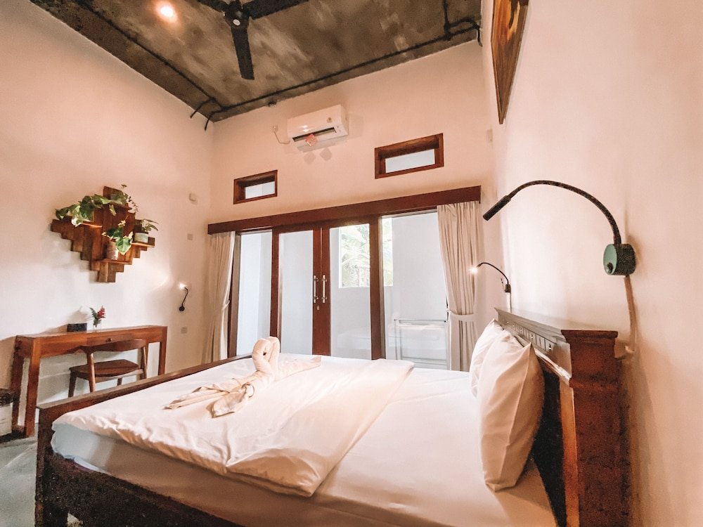 Standard Zimmer Draper Startup House for Entrepreneurs - Hostel