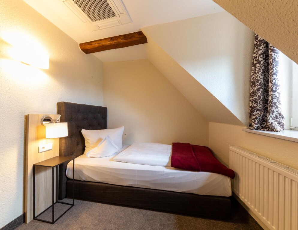 Classique simple chambre Best Western Hotel Schlossmuehle