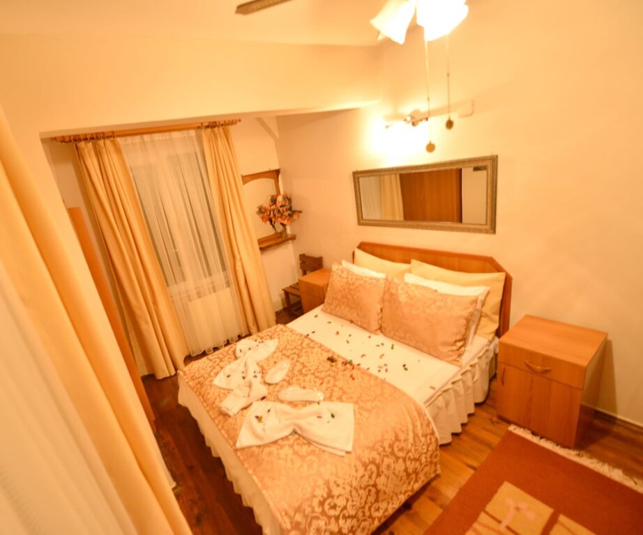 Standard Doppel Zimmer mit Gartenblick El Rio Motel