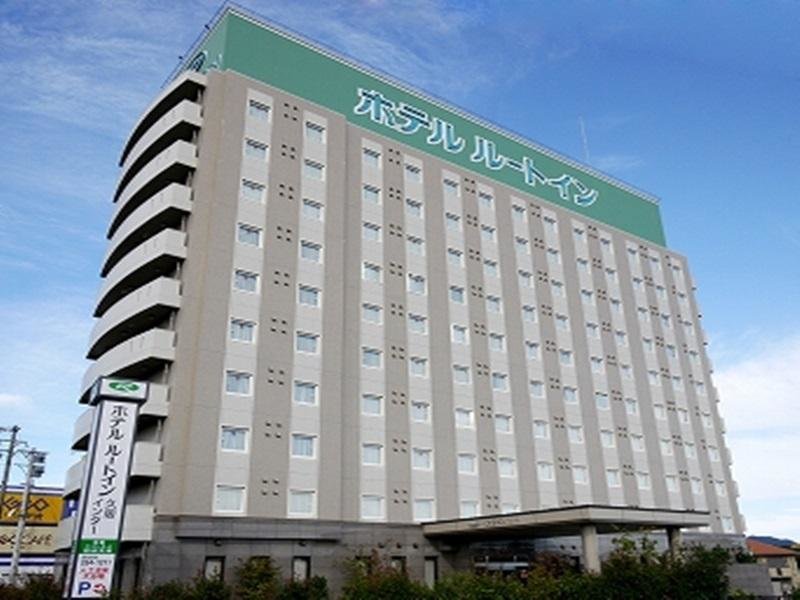 Номер Comfort Hotel Route-Inn Hisai Inter