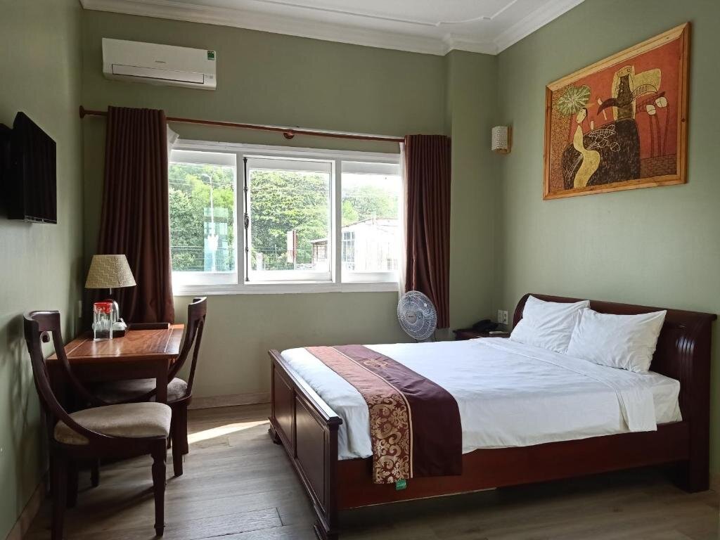 Superior Doppel Zimmer Ngoc Chau Phu Quoc Hotel