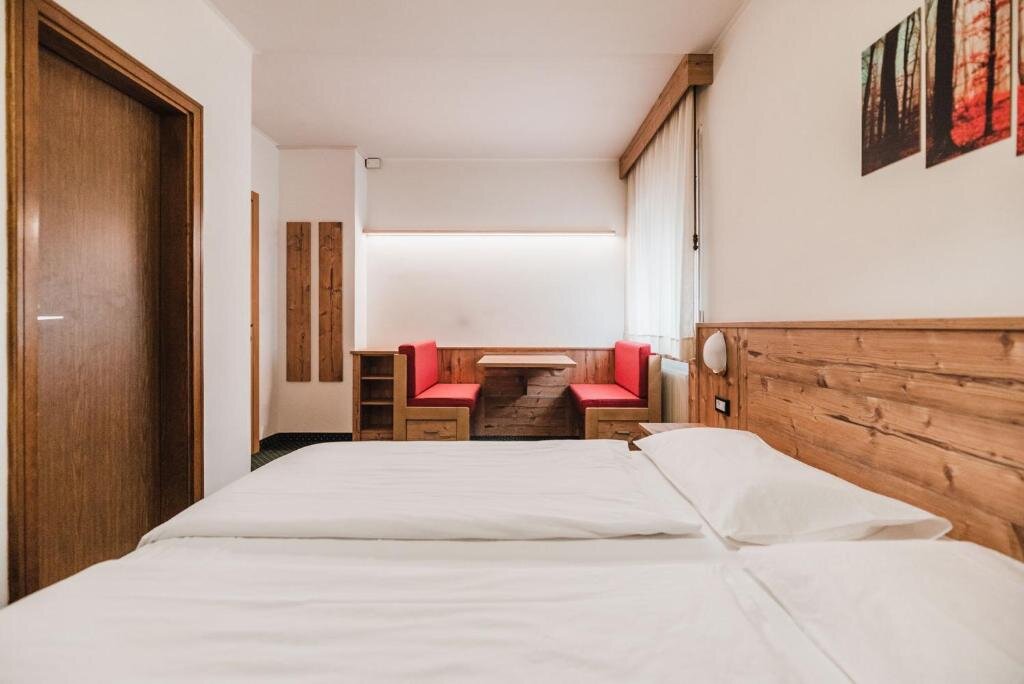 Standard Double room Suàn Hotel