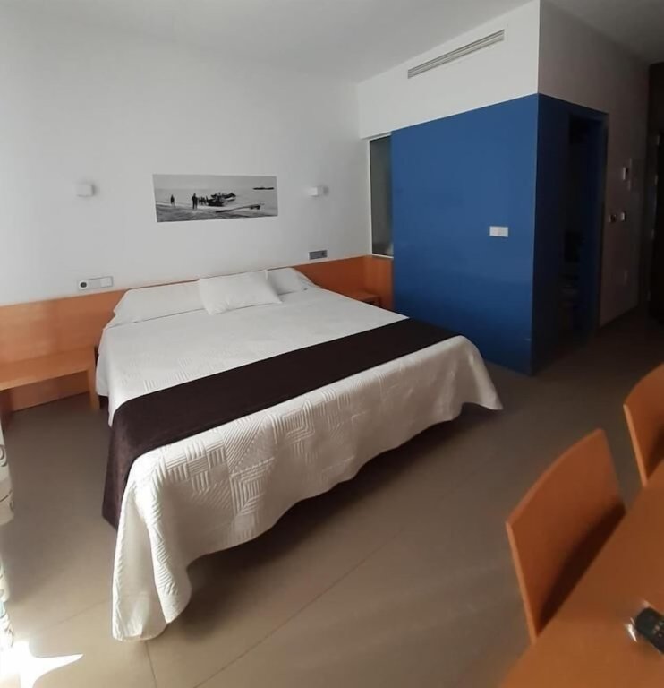 Comfort room Alboran hotel