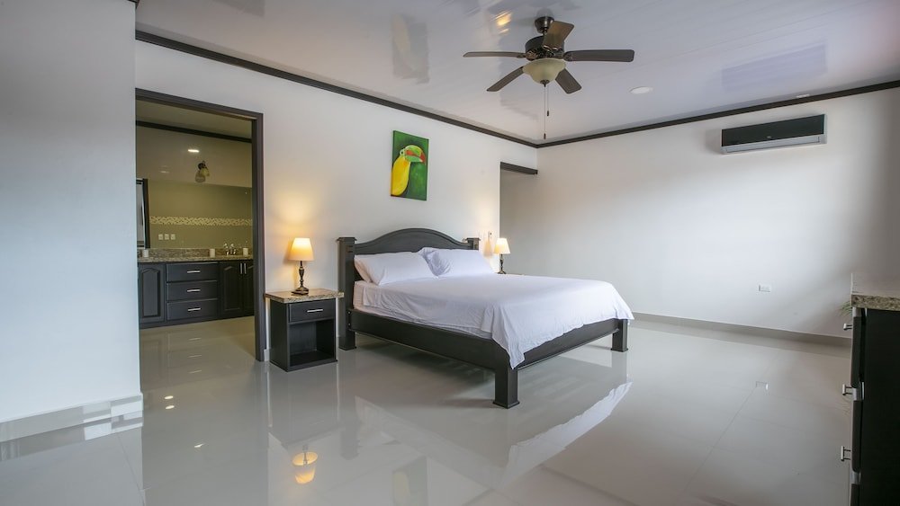 2 Bedrooms Suite Chachagua Hotel & Villas