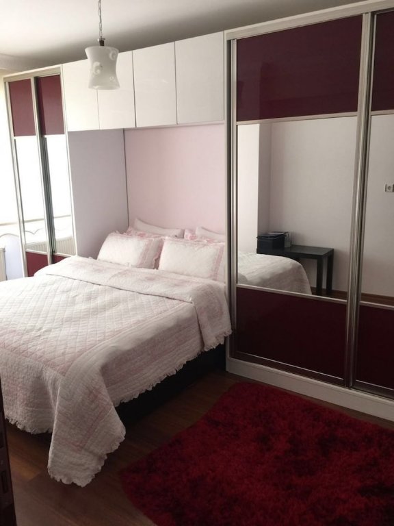 Appartement 2 chambres avec balcon Dream Of Holiday