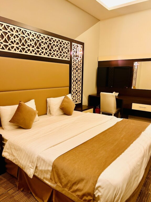 Habitación Confort Arabian Palm Hotel