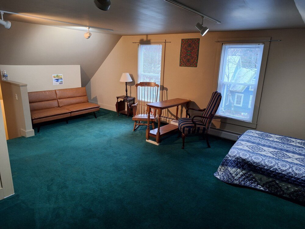 Suite Comfort Terrapin Hostel