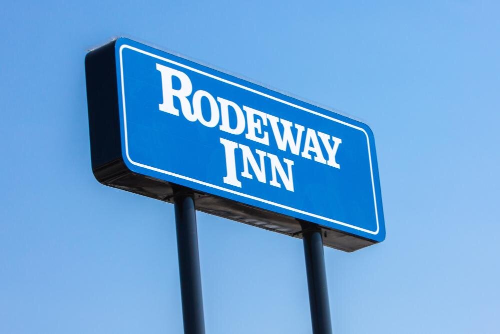 Номер Standard Rodeway Inn
