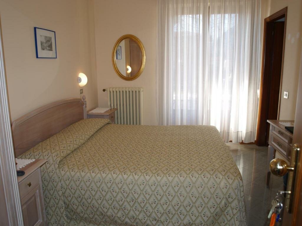 Standard Double room Hotel Ristorante Sole