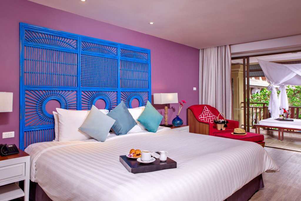 Quality resort spa patong beach phuket