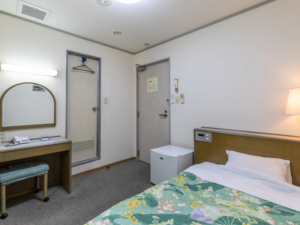 Standard Zimmer Takamado