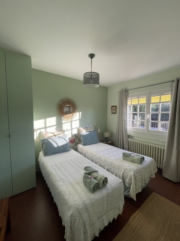 Comfort room Villa Daphné
