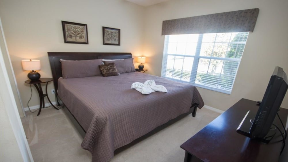 Standard room Ip60288 - Paradise Palms - 5 Bed 4 Baths Townhome
