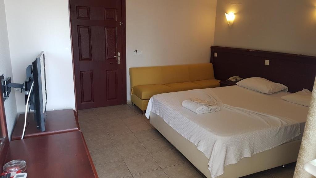 Standard double chambre Acropol Beach Hotel