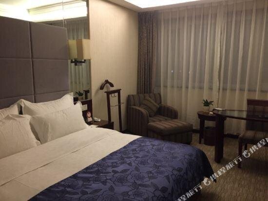 Standard room Wenzhou Jiangjun Hotel