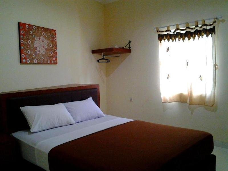 Standard double chambre Rumah Anda Guest House