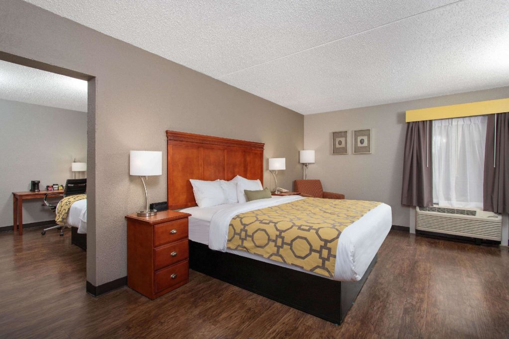 Suite cuádruple Baymont by Wyndham Greenville OH