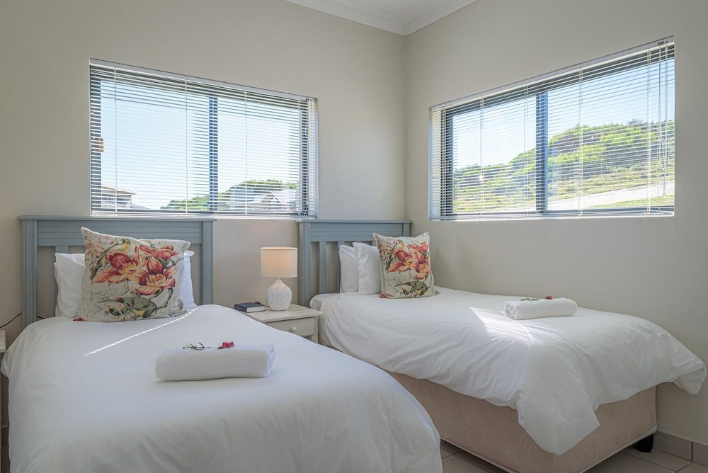 Номер Standard c 1 комнатой Fynbos Golf and Country Estate