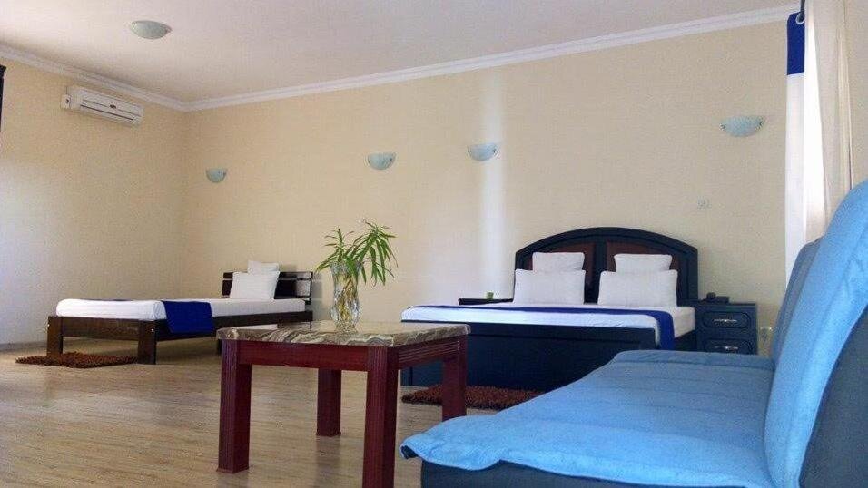 Suite familiar Hotel H1 Antsirabe
