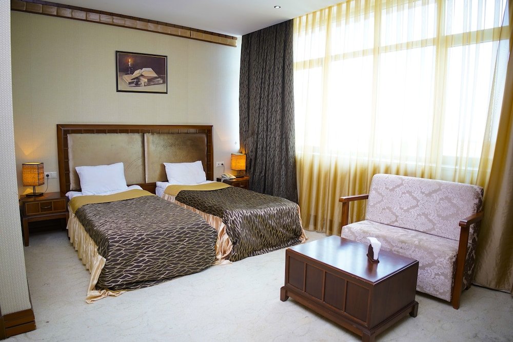 Номер Comfort Olympic Hotel and Resort