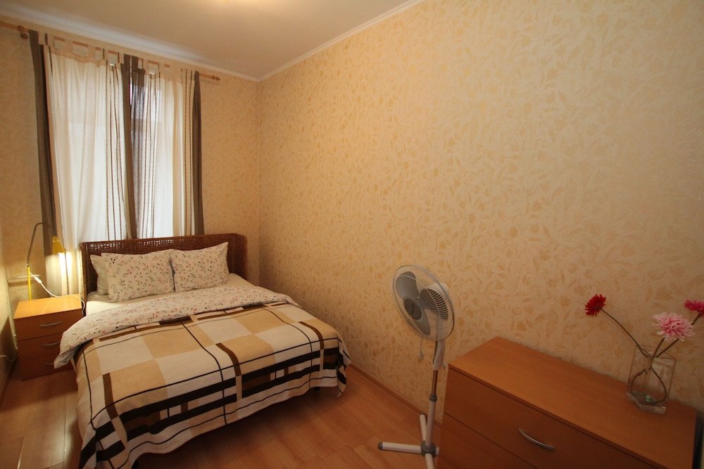 Estudio TVST Apartments 4-ya Tverskaya-Yamskaya 4 apt 15