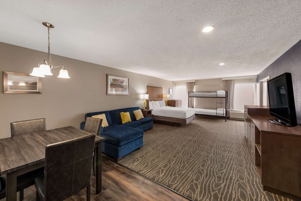 Люкс Comfort Inn & Suites Tipp City - I-75