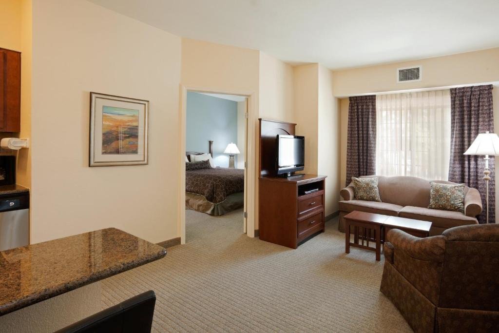 Suite 2 chambres Staybridge Suites Lafayette, an IHG Hotel