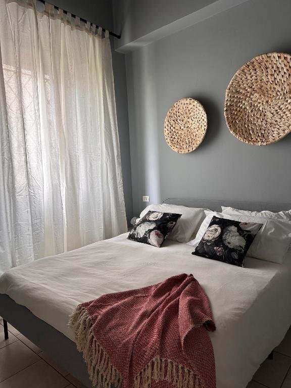 Standard Zimmer Myrrha Luxury Houses - Piazza Pontida 27