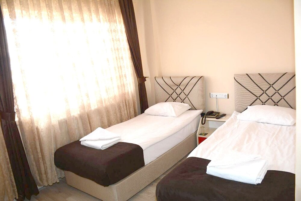 Standard Single room Aygun Hotel Avanos