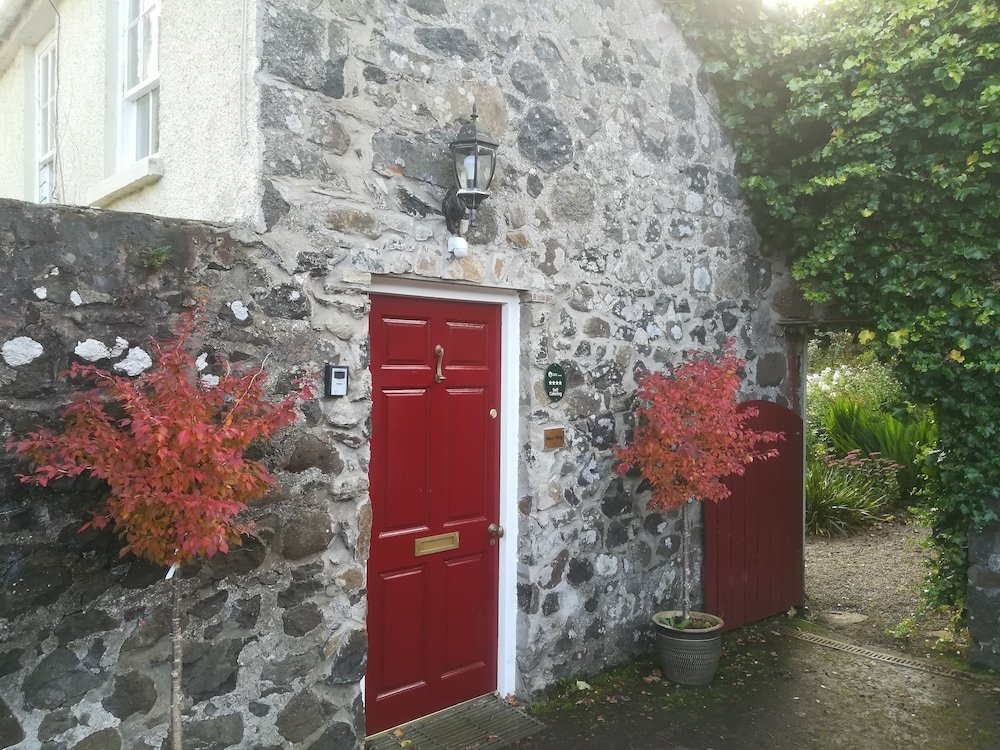 Hütte Carncairn