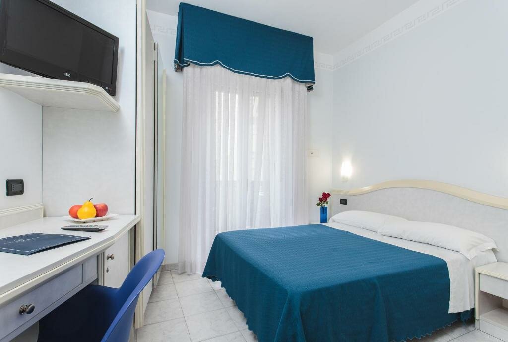 Standard room Hotel Oriente