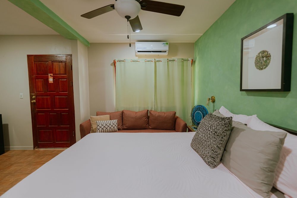 Deluxe chambre Oasis Adult Retreat