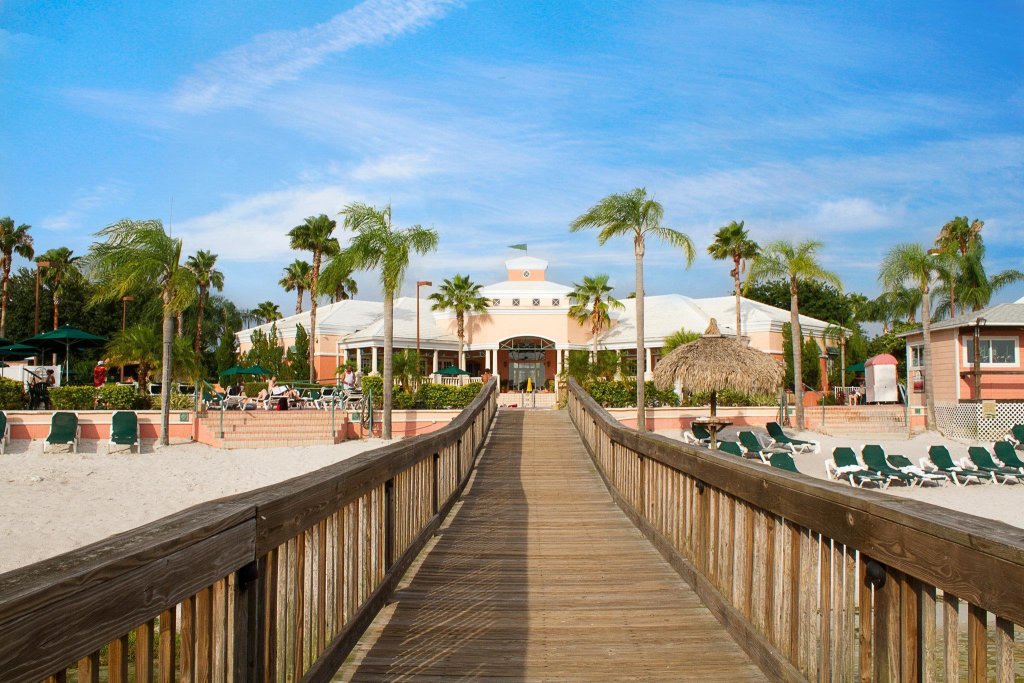 Номер Standard Summer Bay Orlando by Exploria Resorts
