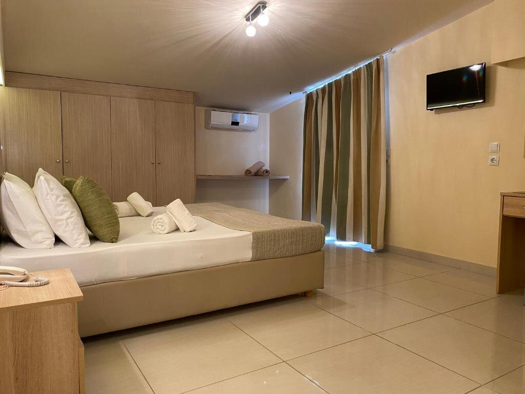 Superior Zimmer Porto Planos Beach Hotel