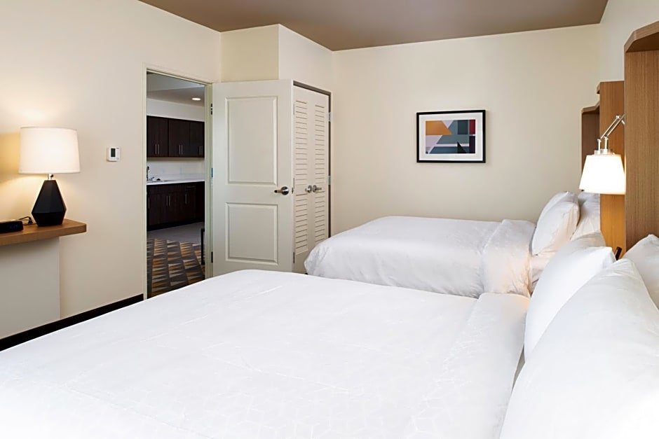 Люкс Holiday Inn & Suites - Idaho Falls, an IHG Hotel