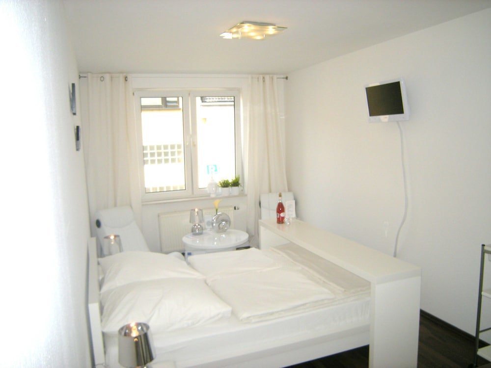 1 Bedroom Standard Apartment A-partment Schokoladenmuseum