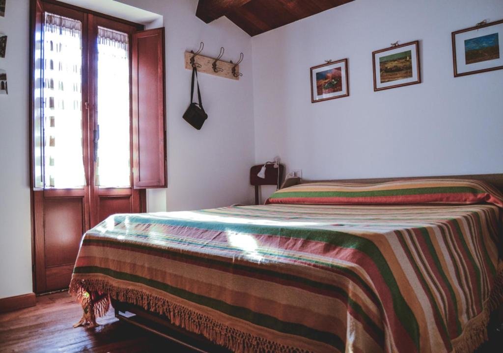 Standard room Villa Schinoppi