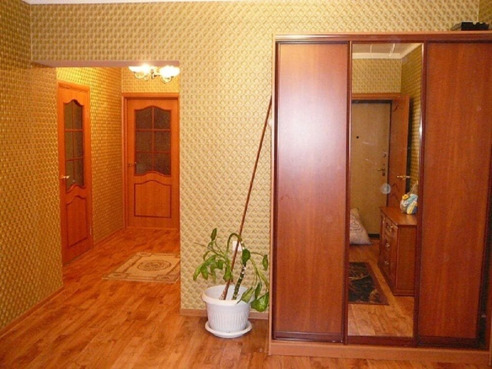 Apartamento Estándar 2 dormitorios Apartment on Kholodilnaya 134